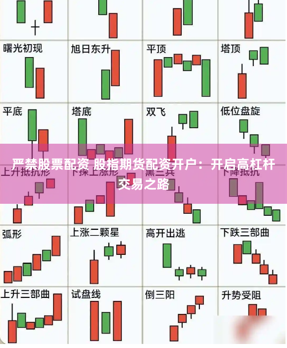 严禁股票配资 股指期货配资开户：开启高杠杆交易之路