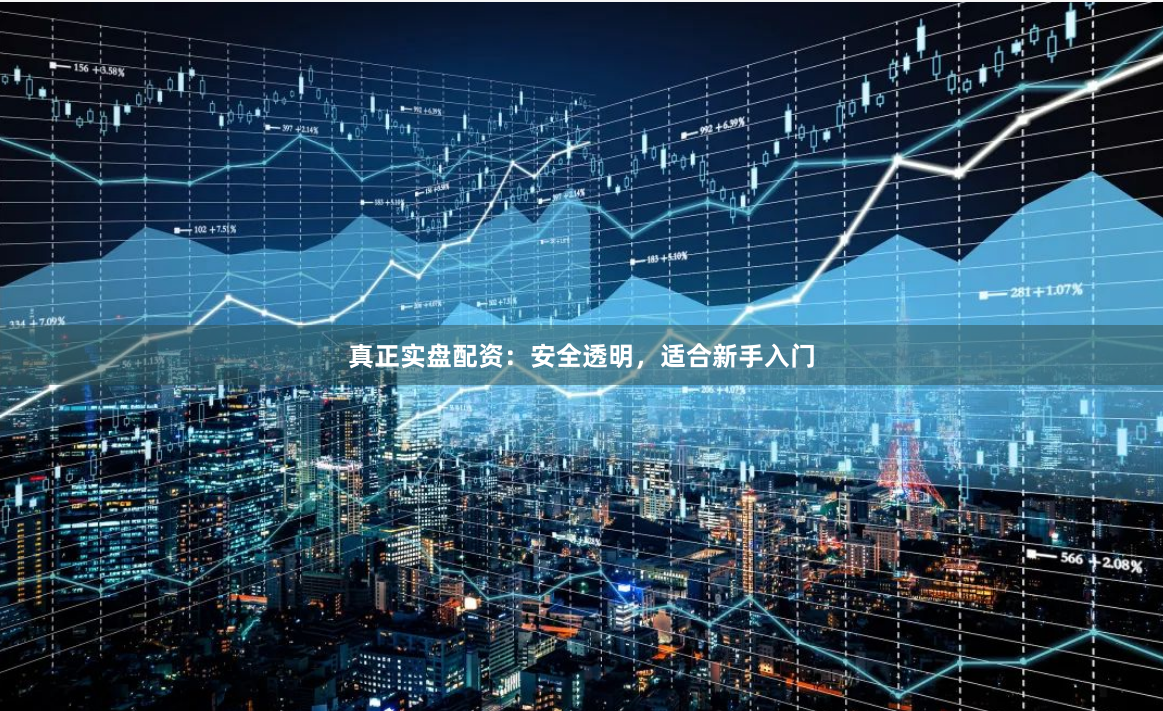 真正实盘配资：安全透明，适合新手入门