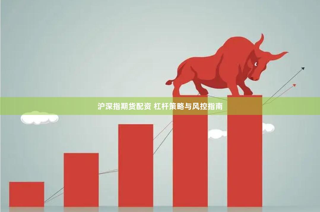 沪深指期货配资 杠杆策略与风控指南