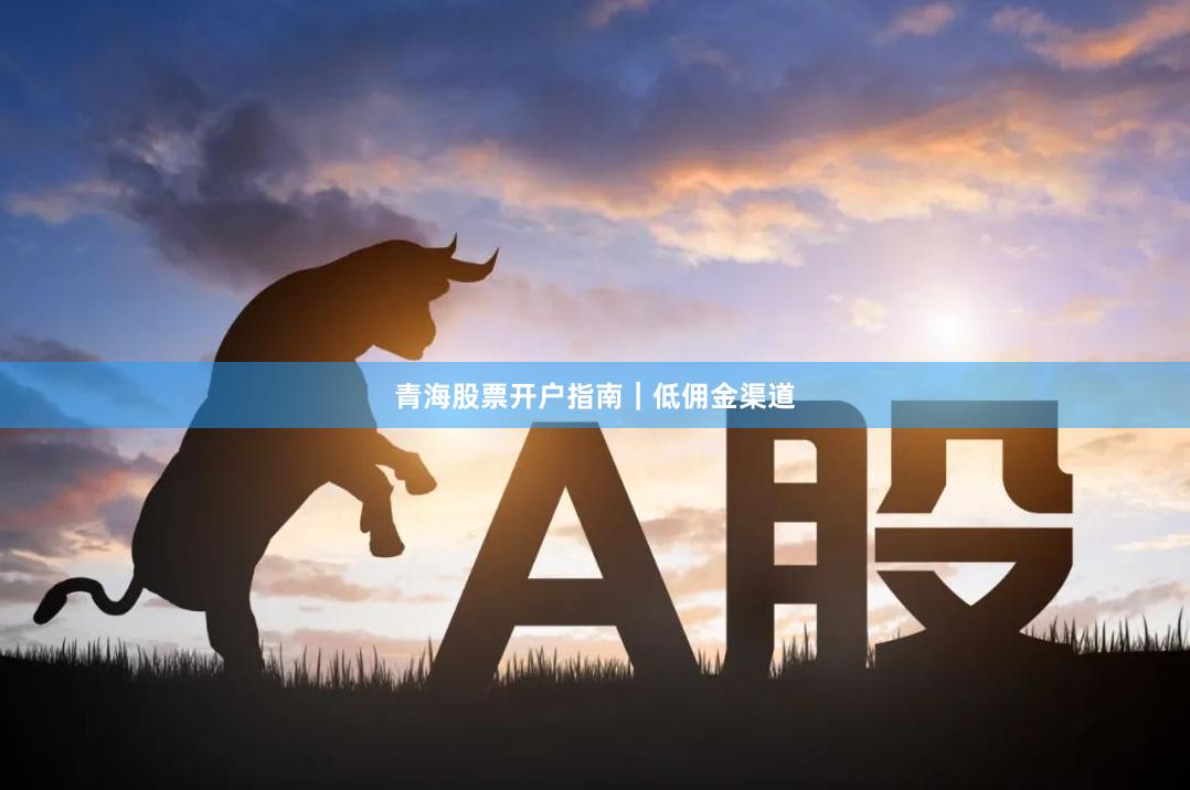 青海股票开户指南｜低佣金渠道